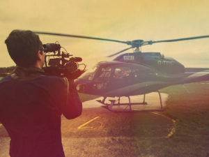 Corporate Video Communications