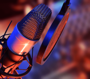 Radio Interview Training