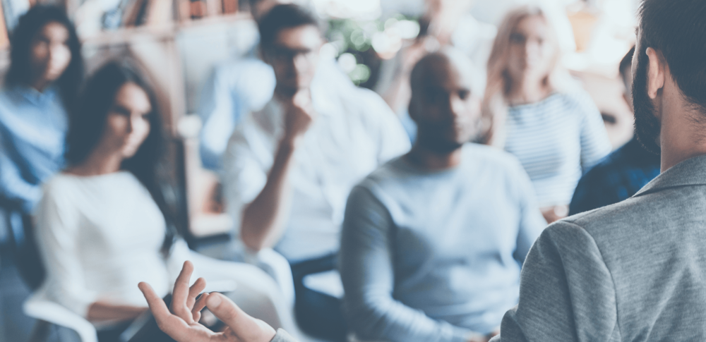 presentation training institute