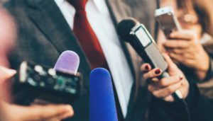 Corporate Communications Specialist BMS