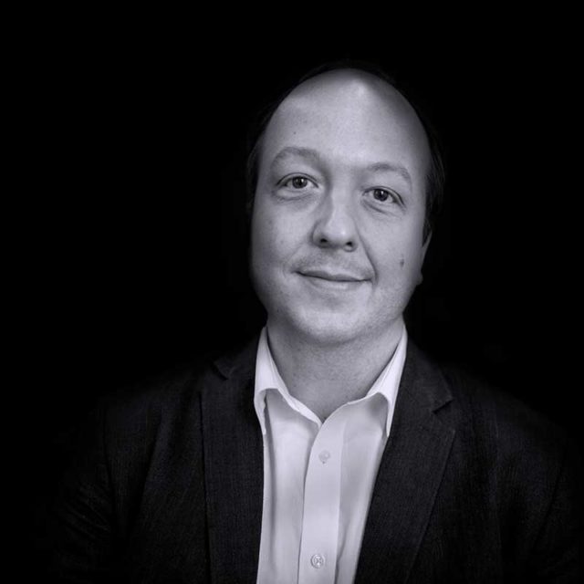 Damon Embling