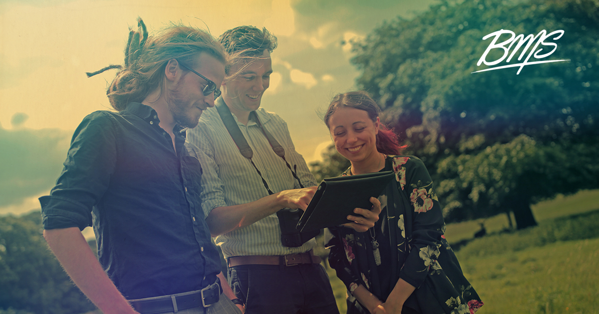 Corporate Video Production Training Course Broadcast Media Services